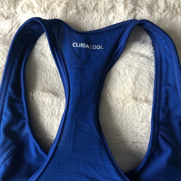 ✖️ SOLD - Adidas Sports Bra - Picture 4 of 11